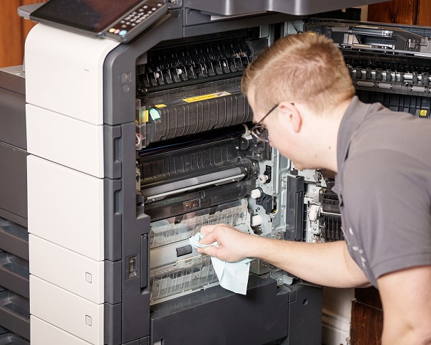 Unser Einsatz für Ihren Erfolg