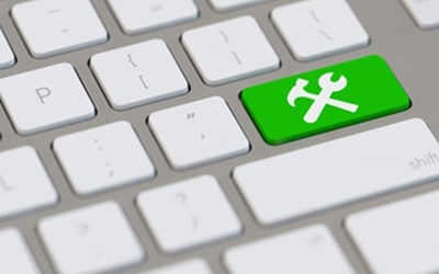 Support & Fernwartung - Service