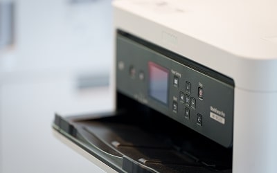 Drucker-Leasing-Rechner - Service