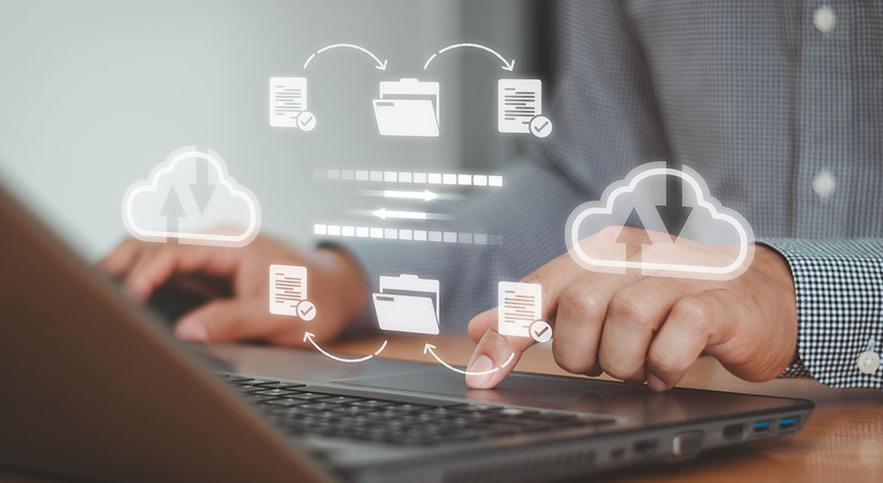 Cloudservices für Ihr Unternehmen