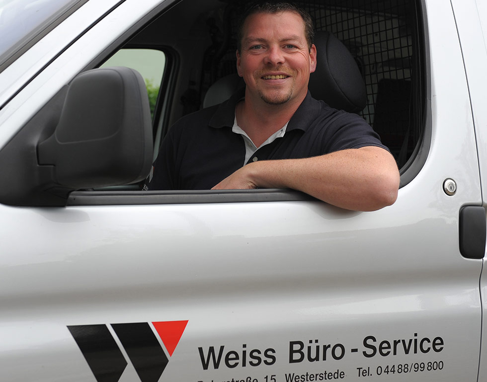 Weiss Digital Geschichte 2008