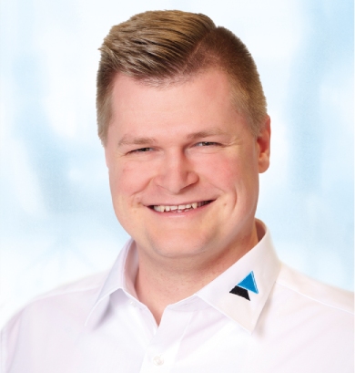 Markus Quaing - Weiss Digital