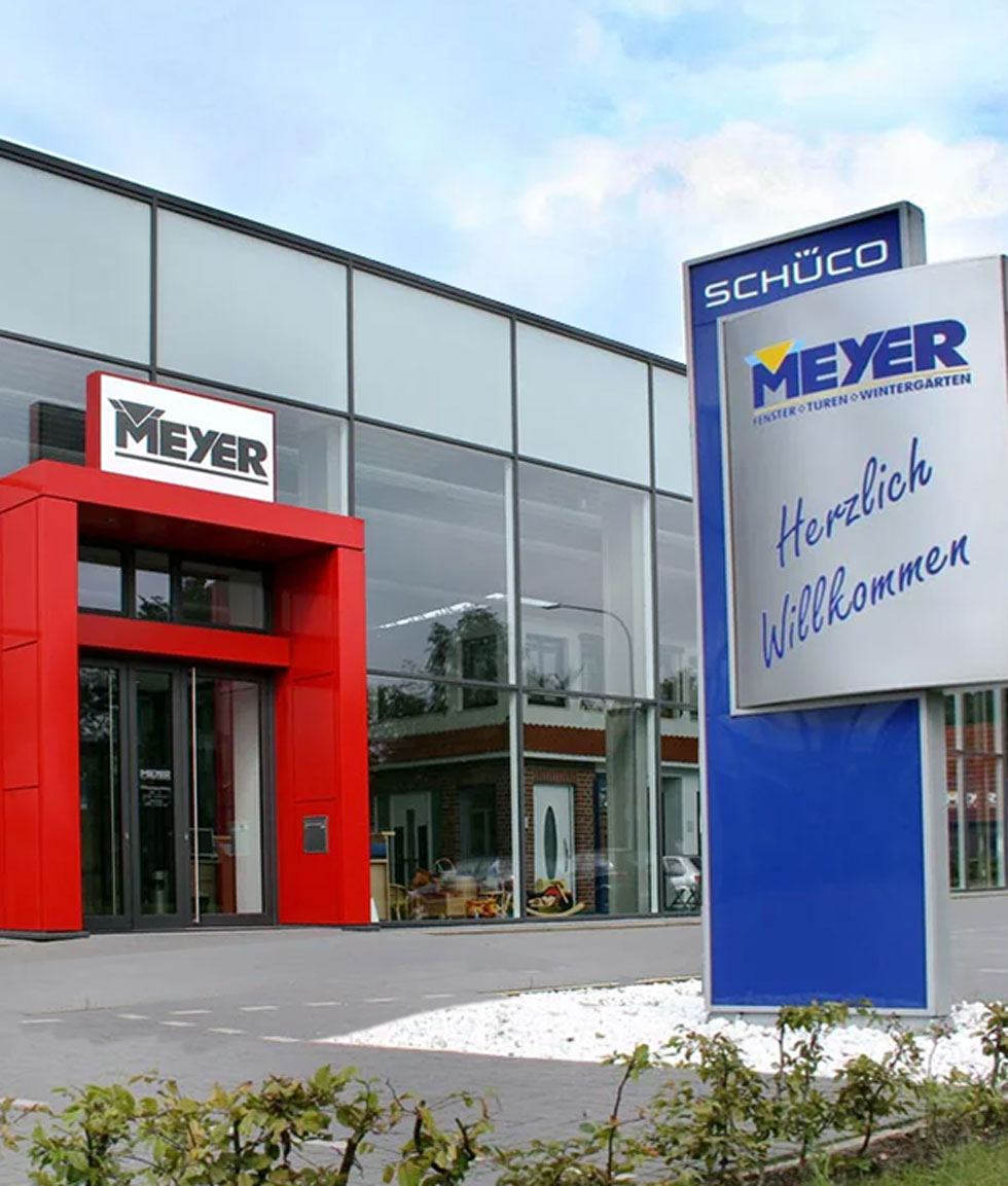 Meyer Fensterwerke GmbH