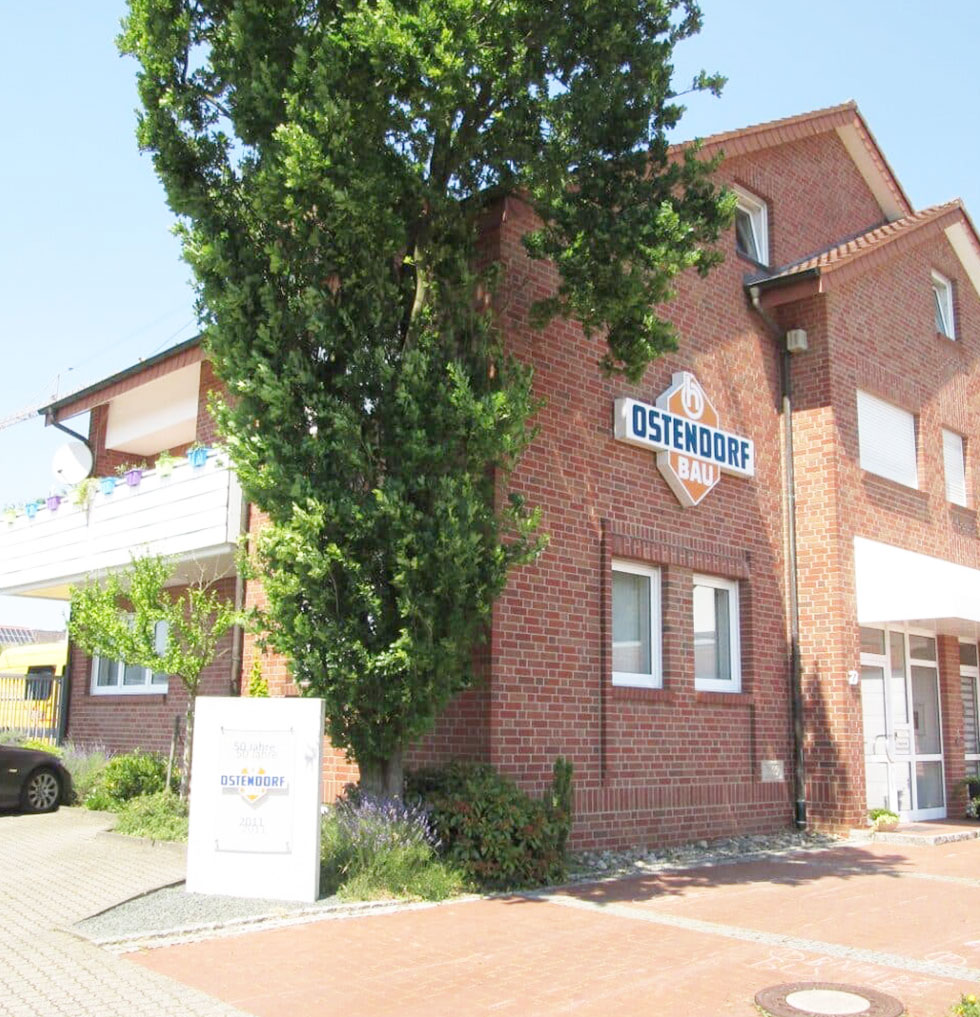 Heinz Ostendorf GmbH