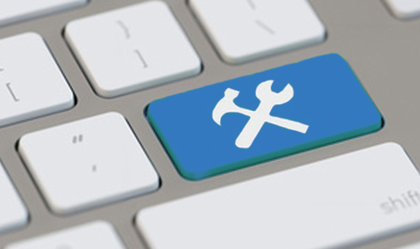 Fernwartungstool – Weiss Büro-Digital