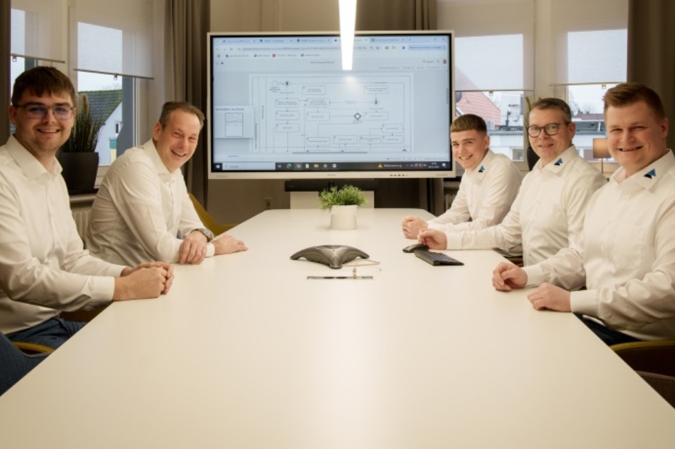 Weiss Büro-Digital GmbH
