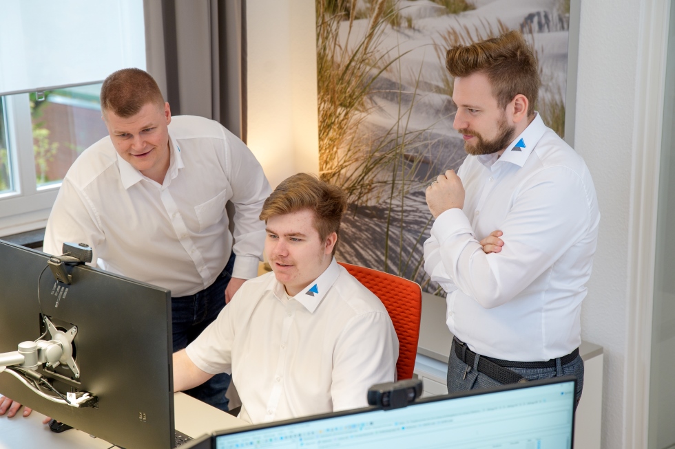 Willkommen auf dem Blog von Weiss Büro-Digital