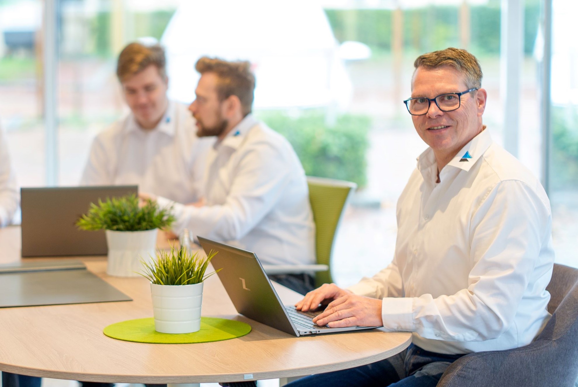 Beratung & Einrichtung vom Profi