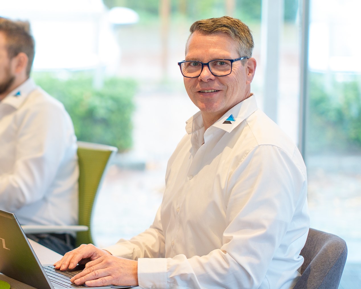 Thorsten Fresemann - Weiss Digital