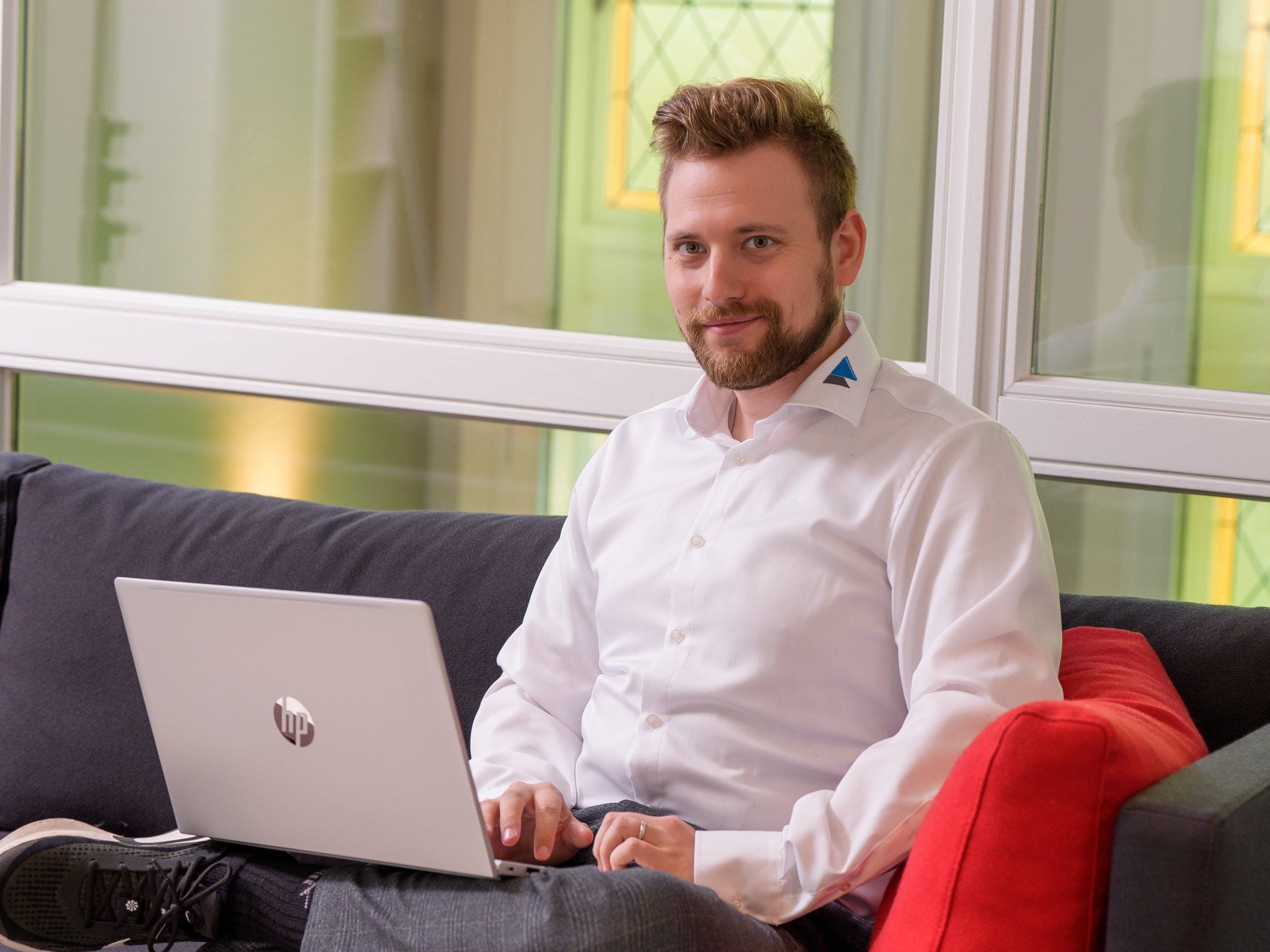 Erstberatung sichern