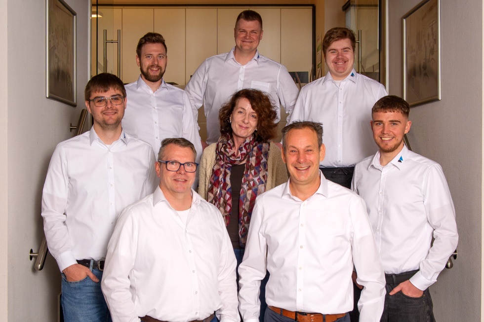 Die Weiss Büro-Digital GmbH - Digitalisierung mit System