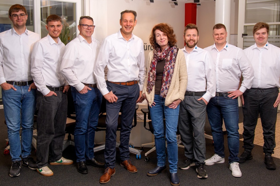 Weiss Büro-Digital GmbH