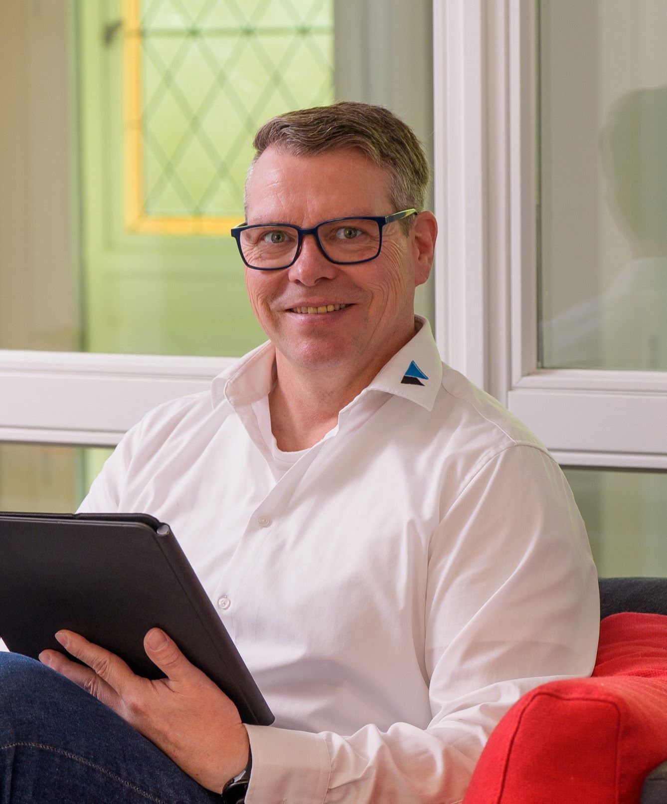 Erstberatung sichern