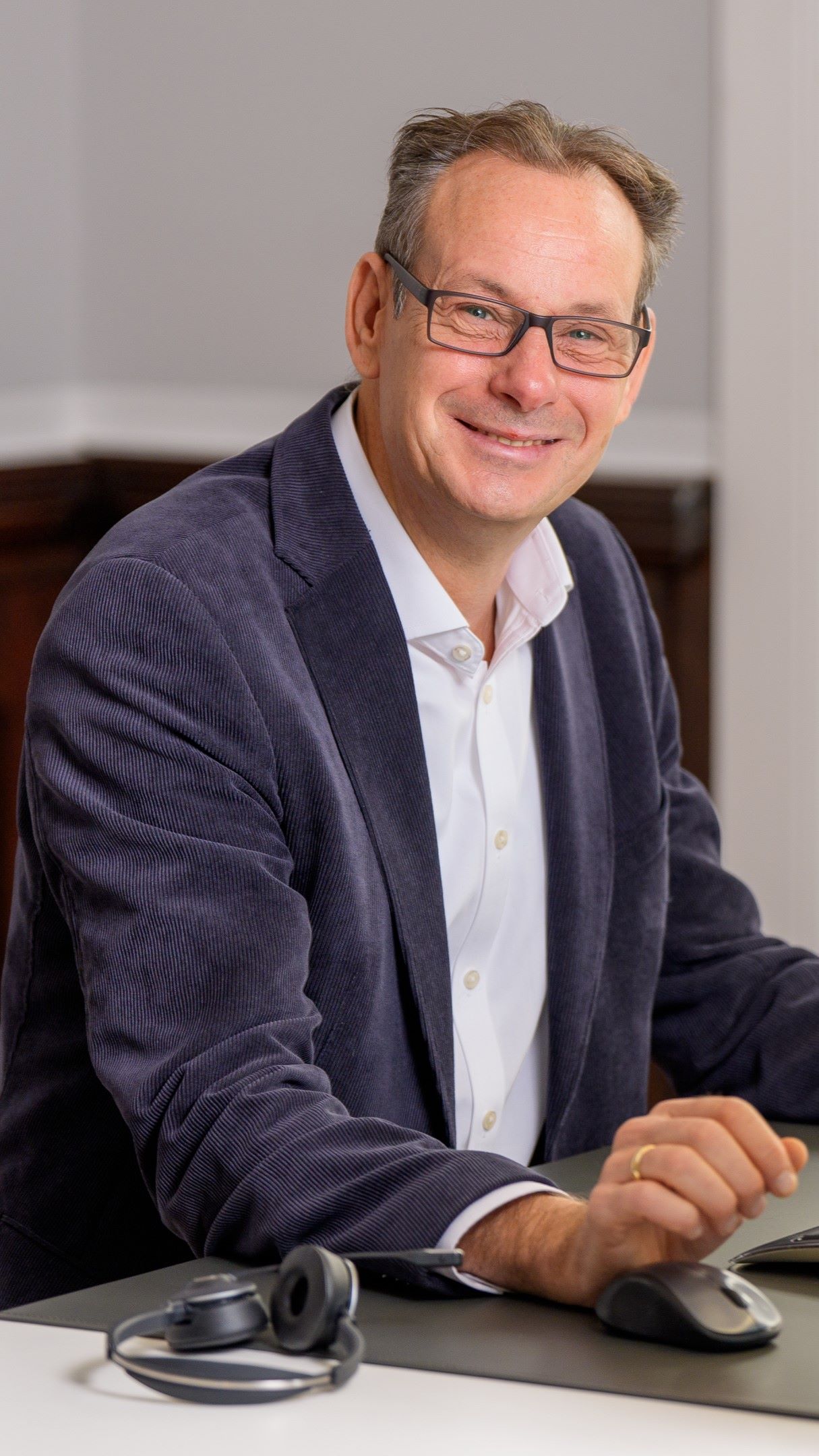 Erstberatung sichern