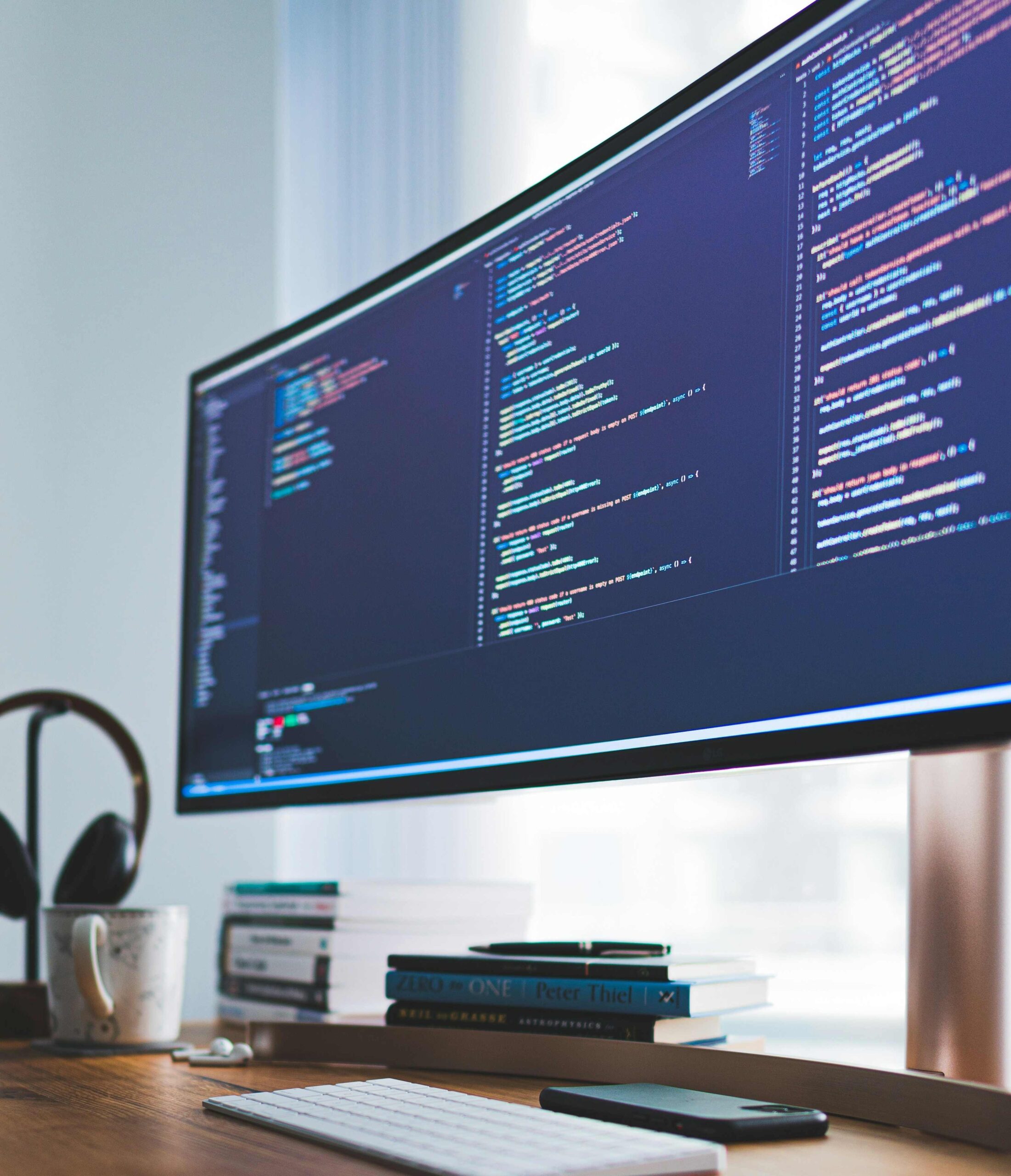 Cloud Services für Ihr Unternehmen