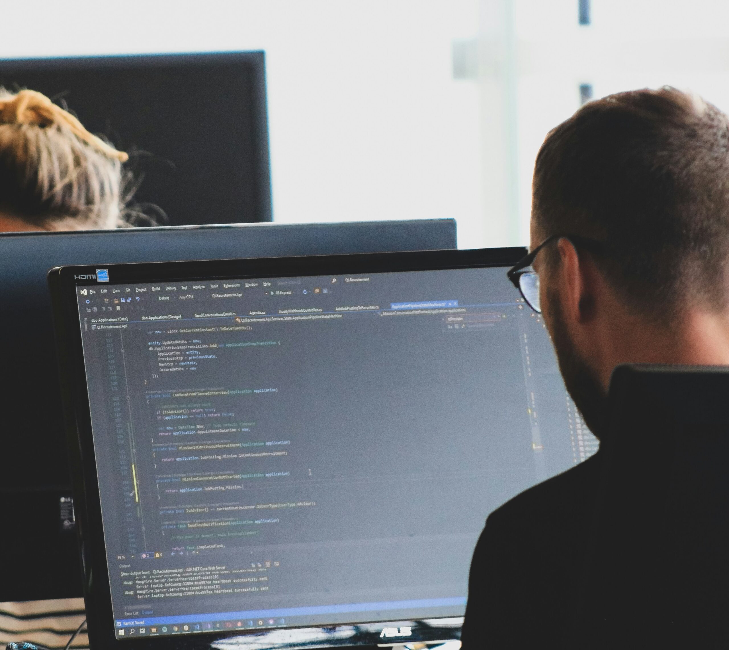 Cloud Services für Ihr Unternehmen