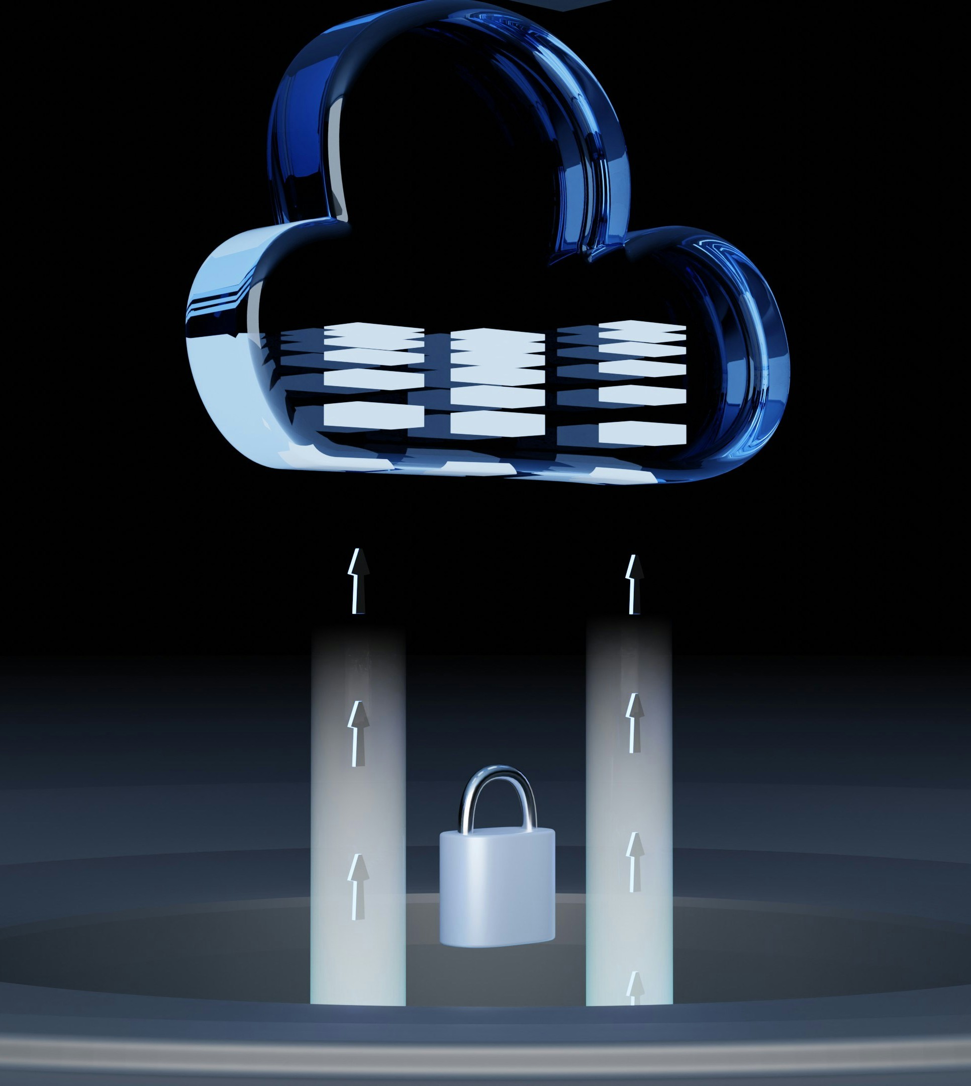 Cloud Services für Ihr Unternehmen